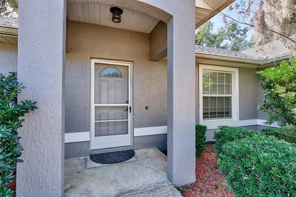 8670 JUNIPER RD, Ocala, FL 34480