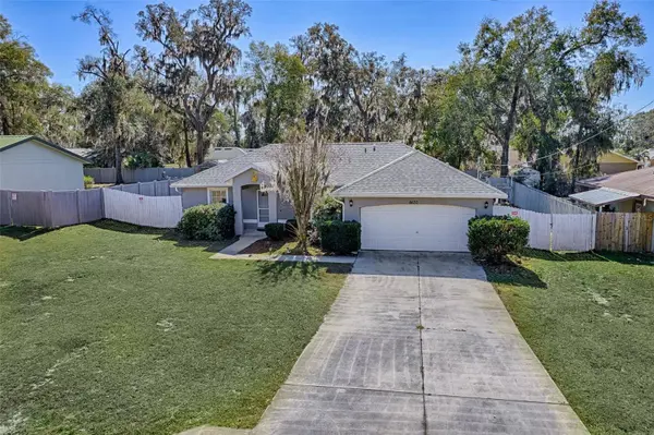 8670 JUNIPER RD, Ocala, FL 34480