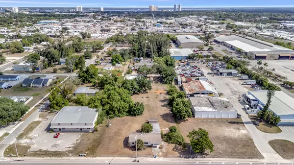 Fort Myers, FL 33901-7455,2665 Hanson St