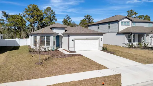 3846 OBSIDIAN DR, Spring Hill, FL 34609