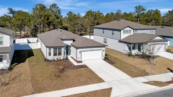 3846 OBSIDIAN DR, Spring Hill, FL 34609