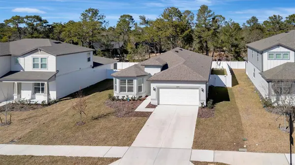 3846 OBSIDIAN DR, Spring Hill, FL 34609