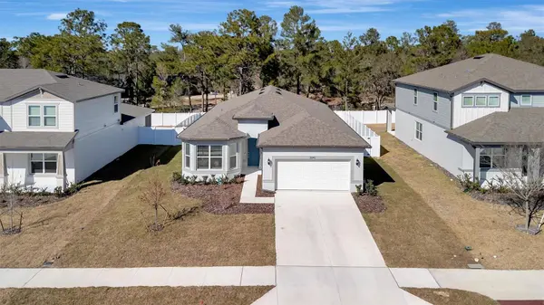 3846 OBSIDIAN DR, Spring Hill, FL 34609