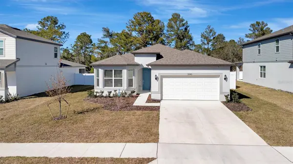3846 OBSIDIAN DR, Spring Hill, FL 34609