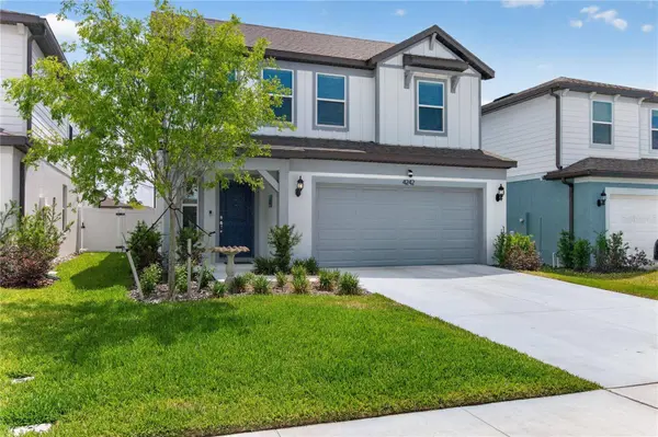 4242 GOLDFOIL RD, Spring Hill, FL 34609