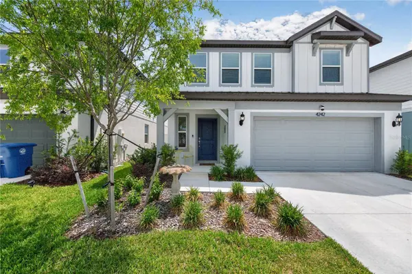 4242 GOLDFOIL RD, Spring Hill, FL 34609