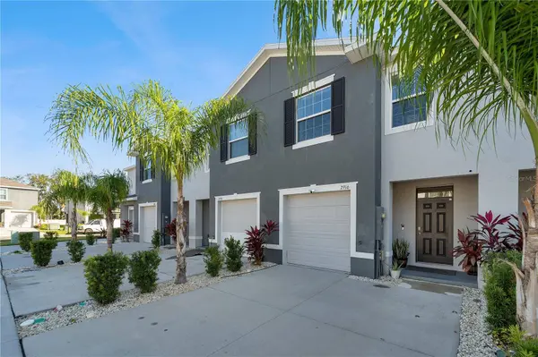 2916 PEONY PRAIRIE LN, Wesley Chapel, FL 33543