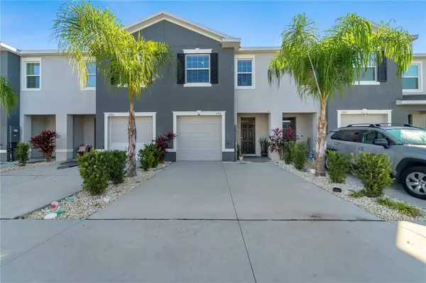2916 PEONY PRAIRIE LN, Wesley Chapel, FL 33543