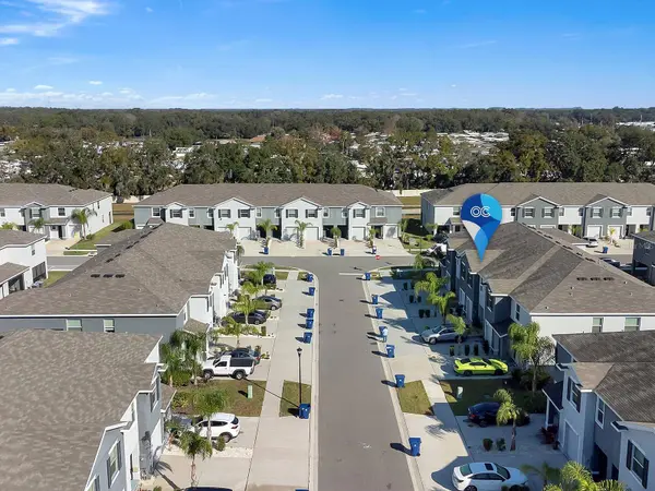 2916 PEONY PRAIRIE LN, Wesley Chapel, FL 33543