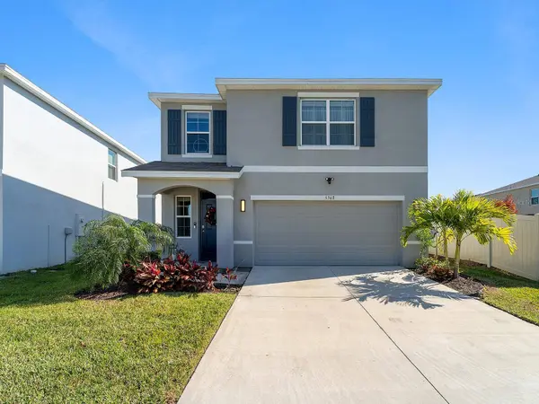 5568 WANDERING WILLOW DR, Wesley Chapel, FL 33545