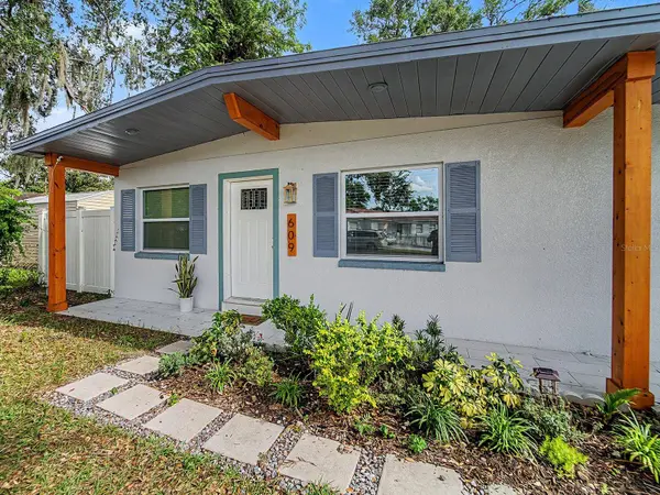 609 FAIRMONT DR, Brandon, FL 33511