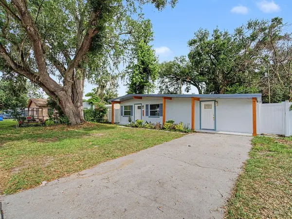 609 FAIRMONT DR, Brandon, FL 33511