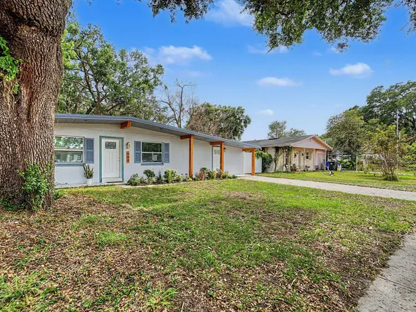 609 FAIRMONT DR, Brandon, FL 33511