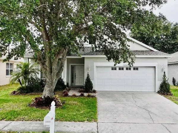 24900 OAKHAVEN CT, Lutz, FL 33559