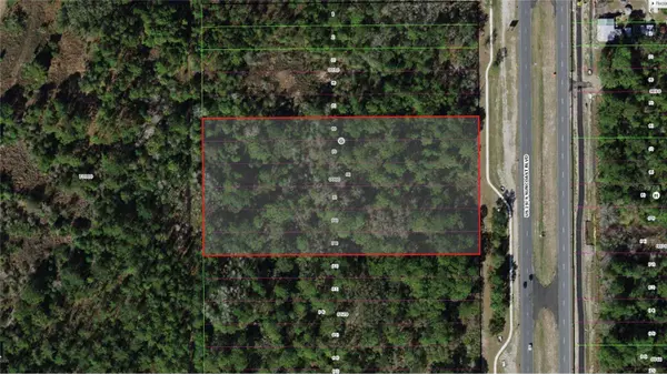 9054 S SUNCOAST BLVD, Homosassa, FL 34446