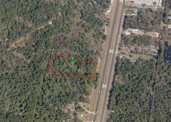 9054 S SUNCOAST BLVD, Homosassa, FL 34446