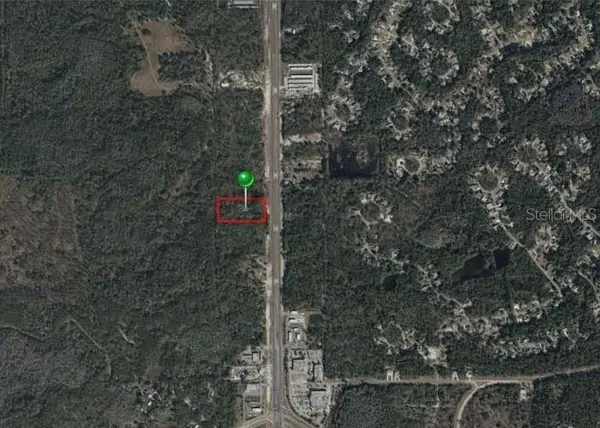9054 S SUNCOAST BLVD, Homosassa, FL 34446