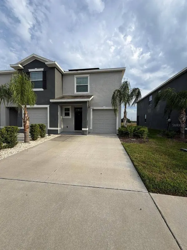 34272 REDWOOD DAWN LN, Wesley Chapel, FL 33543