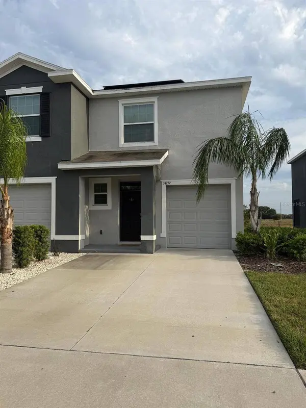 34272 REDWOOD DAWN LN, Wesley Chapel, FL 33543
