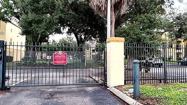 5610 PINNACLE HEIGHTS CIR #309, Tampa, FL 33624