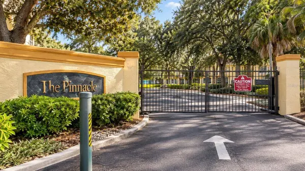 5610 PINNACLE HEIGHTS CIR #309, Tampa, FL 33624