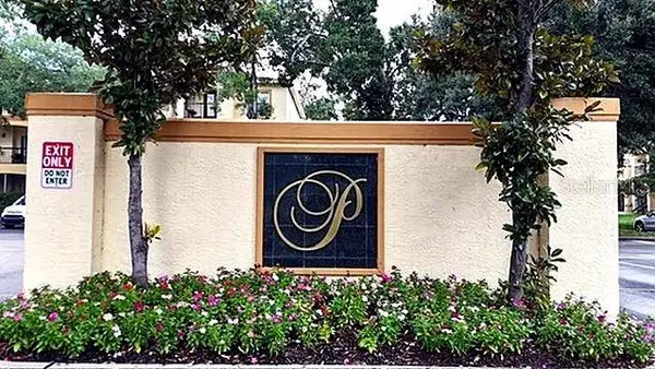 5610 PINNACLE HEIGHTS CIR #309, Tampa, FL 33624