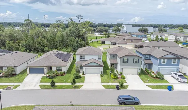 30553 GILBERN RD, Wesley Chapel, FL 33545