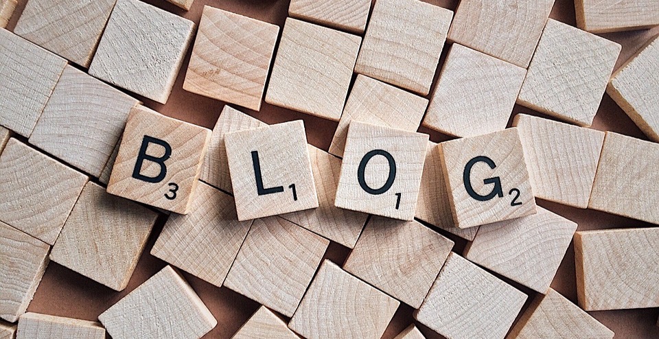 blog banner