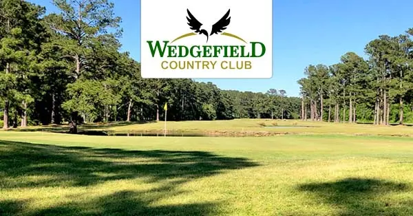 Wedgefield