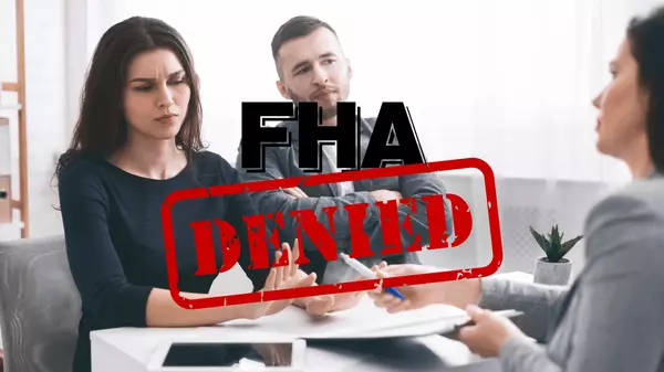  ¡Urgente! Cambios en los Préstamos FHA 2025 que Podrían Dejarte Fuera (y cómo actuar antes de que sea tarde)