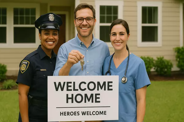  Hometown Heroes 2025: El Programa Que Puede Ayudarte a Comprar Casa en Florida con Hasta $35,000,Ana Caballero Simon