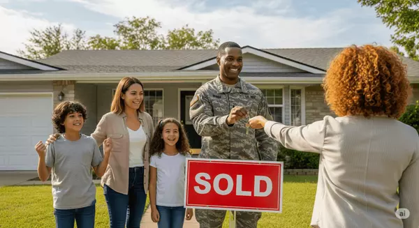 The One Big Beautiful Build Act: A Game-Changer for Veterans Buying a Home in 2025