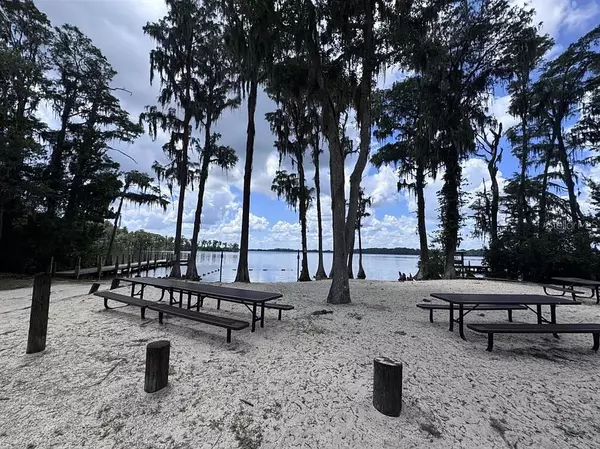 chuluota lake access