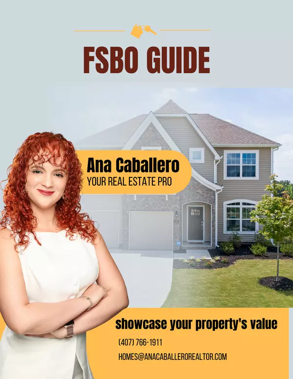 Blue Professional Real Estate Realtor Flyer