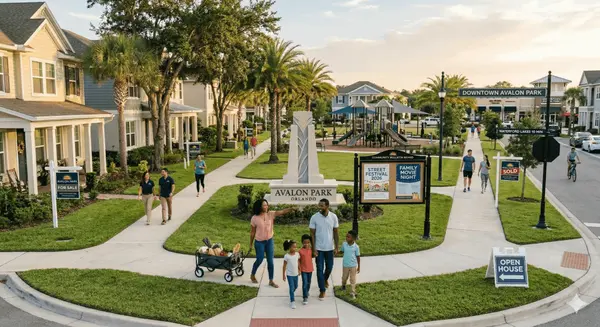 Avalon Park 2026: ¿Por qué sigue siendo el epicentro del deseo en East Orlando?
