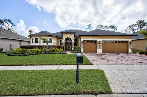 2626 GREENWILLOW DR, Orlando, FL 32825