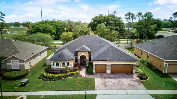 2626 GREENWILLOW DR, Orlando, FL 32825