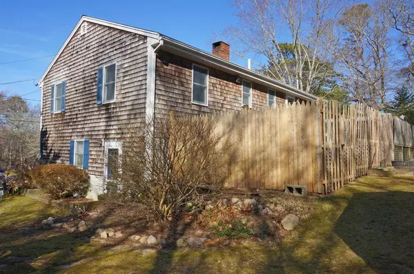103 Moco Road, West Barnstable, MA 02668