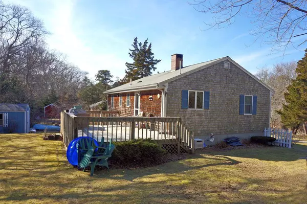 103 Moco Road, West Barnstable, MA 02668