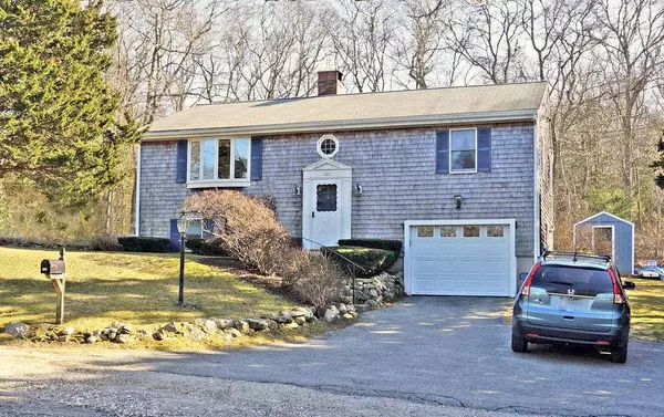 103 Moco Road, West Barnstable, MA 02668