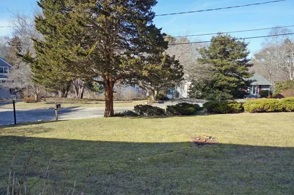 103 Moco Road, West Barnstable, MA 02668