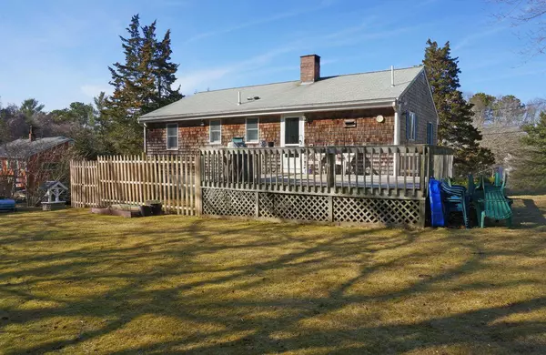 103 Moco Road, West Barnstable, MA 02668