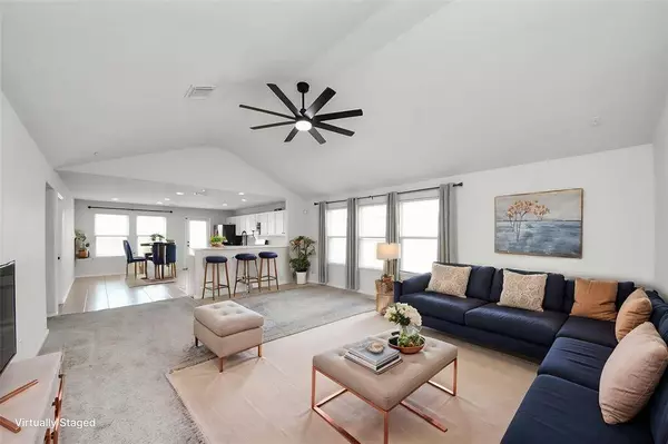 21518 Gannet Peak WAY, Katy, TX 77449