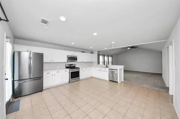 21518 Gannet Peak WAY, Katy, TX 77449