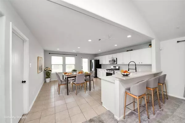 21518 Gannet Peak WAY, Katy, TX 77449