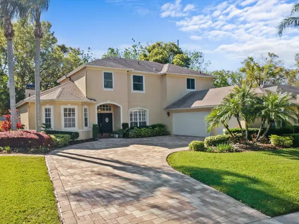 5325 CYPRESS RESERVE PL, Winter Park, FL 32792