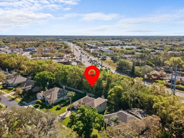 5325 CYPRESS RESERVE PL, Winter Park, FL 32792