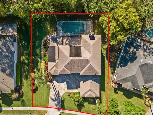 5325 CYPRESS RESERVE PL, Winter Park, FL 32792