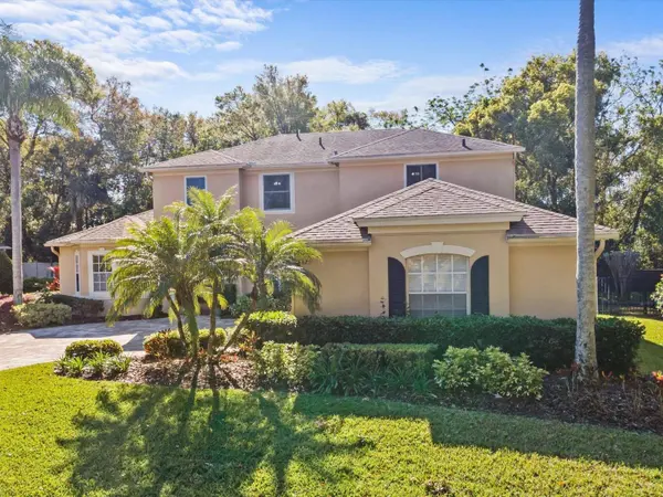 5325 CYPRESS RESERVE PL, Winter Park, FL 32792