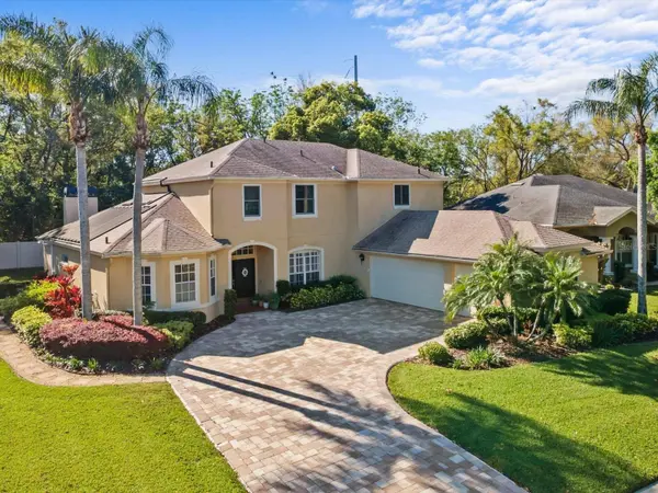 5325 CYPRESS RESERVE PL, Winter Park, FL 32792